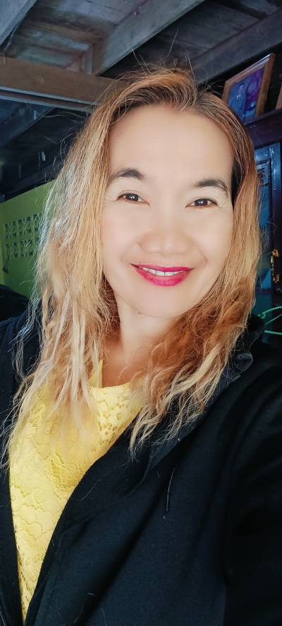 Paricht 54 ans Thailand Thaïlande