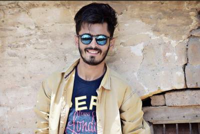 Arman 31 ปี Delhi India