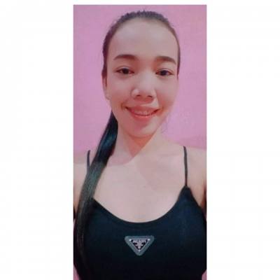 Nee 28 ans Nangrong Thaïlande