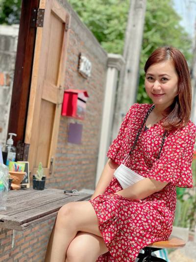 Aee 44 ans Muang  Thaïlande