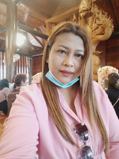 Nareerat 49 ans โพธิ์ศรีสุวรรน Thaïlande