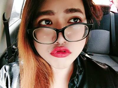 Inku 31 ans Muang Yala Thaïlande