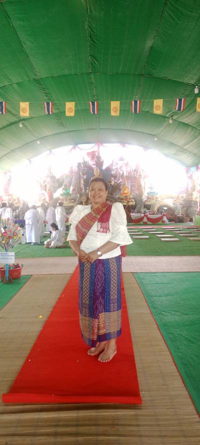 Saisamorn 50 Jahre Selum  Thailand