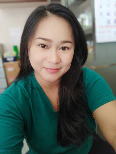 Jeab 49 years หาดใหญ่ Thailand