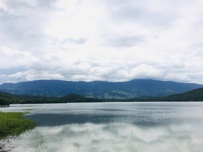 Amon 44 ans สะพานใหม่ Thaïlande