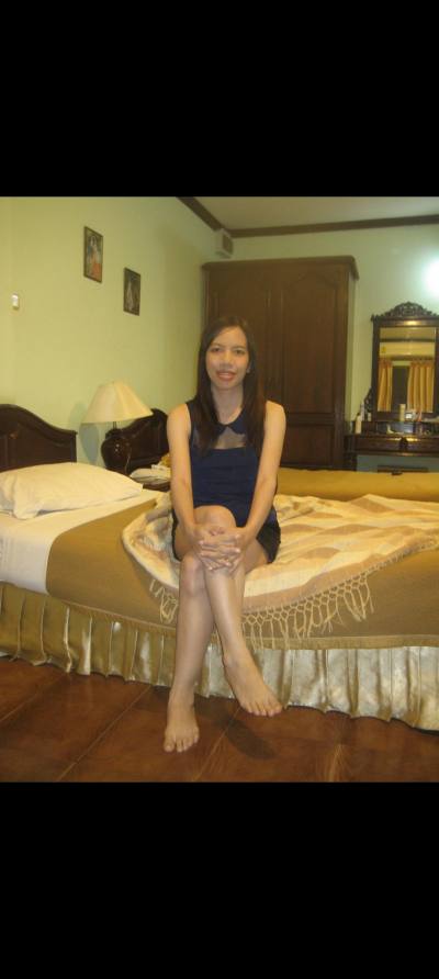 Noi 43 ans Phetchabun Thaïlande