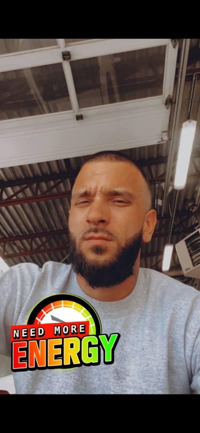 David 39 ปี Québec  Canada