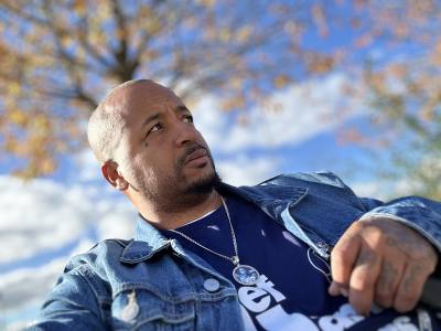 Mychal 52 ปี Nuremberg  Germany