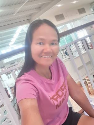 Naza 27 Jahre Hua Hin Thailand
