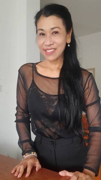 Ann 54 ans เมือง Thaïlande