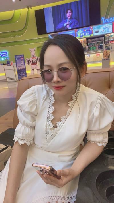 Nahnah 40 Jahre อุบลราชธานี Thailand