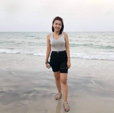 Ja 51 ans เมือง Thaïlande