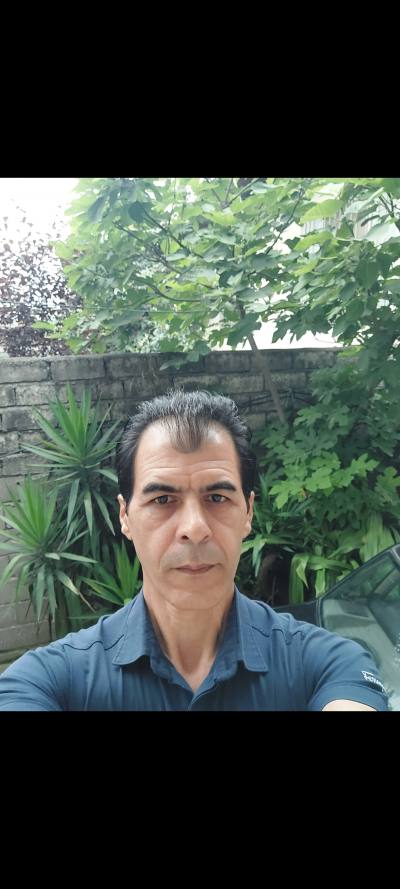Mehran 55 ปี Tonekabon  Iran