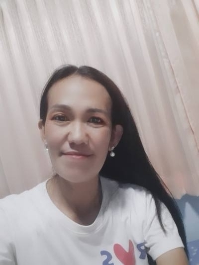 Ratree 47 ans Nawang Thaïlande