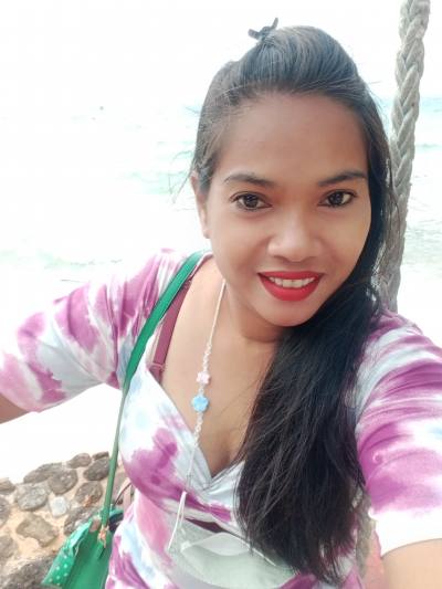 Kik 29 ans กรุงเทพ Thaïlande