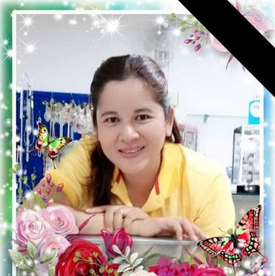 Duangkamon 47 years เมืองอุบลราชธานี Thailand