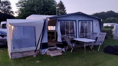 Camping 