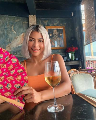 Jenny 32 Jahre Kathu Thailand