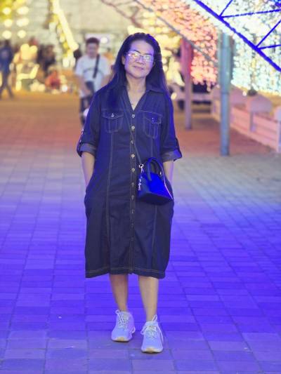 Sumbon 57 years Khon Kaen  Thailand