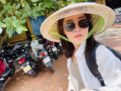 Karita 39 ans อำเภออุทัย Thaïlande