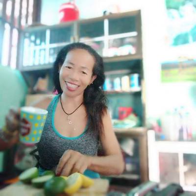 Wan​ 52 ans Eyygfgh Thaïlande