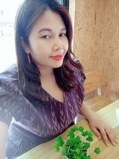 Sa 46 ans Ubonrachatani Thaïlande