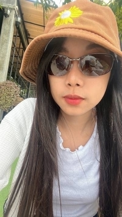 Sudaporn 33 ans เมือง Thaïlande