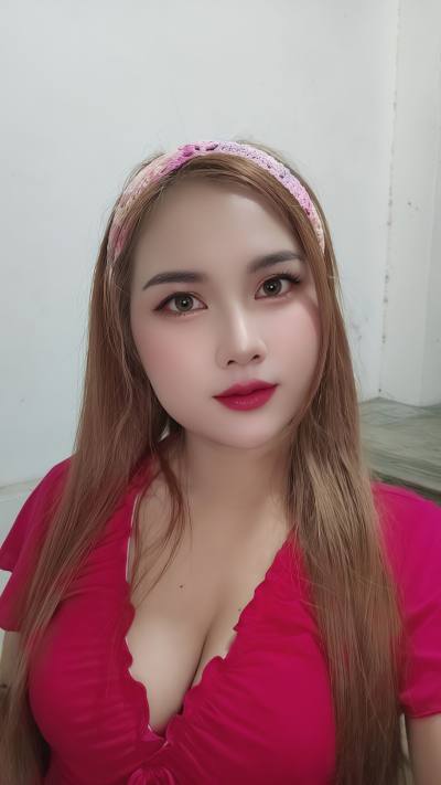 Saithip 28 ans Pattaya  Thaïlande