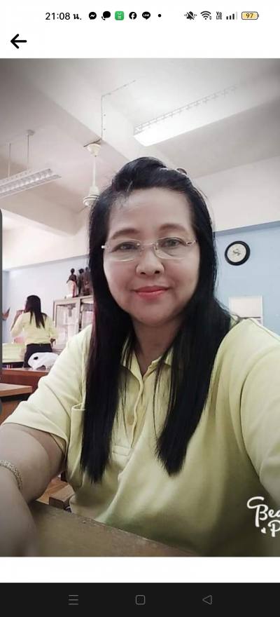 Nati 63 Jahre Banphue Thailand