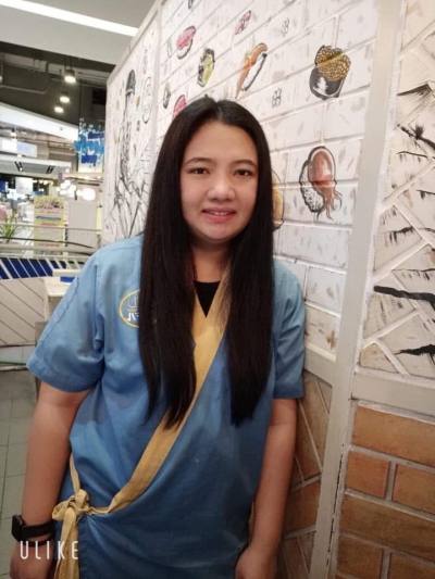 Namtan 32 Jahre สุพรรณบุรี Thailand