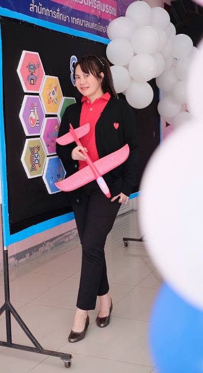 Rita 47 years Meungchiangmai Thailand