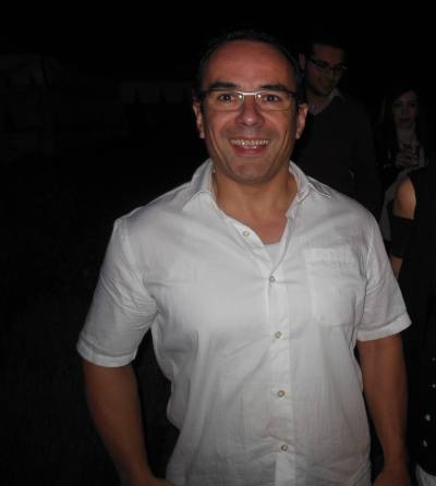 Philippe 57 ans Libourne France