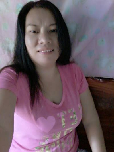 Oradee 44 years พัทยา Thailand