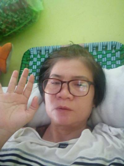 Ratty 56 ans ในเมือง Thaïlande