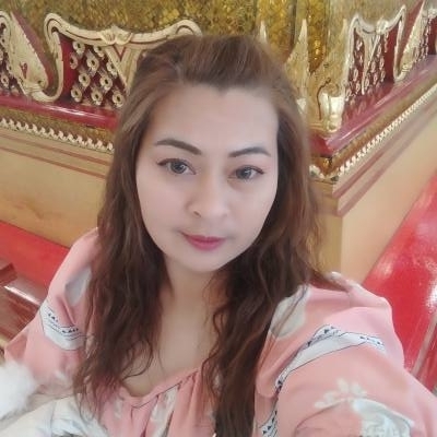Benjamas 39 ans สมุย Thaïlande