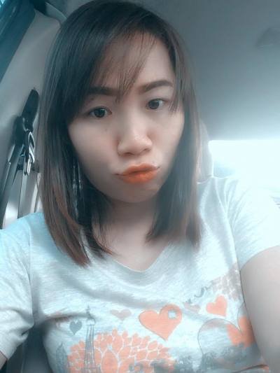 Thamonnat 39 years Rayong Thailand