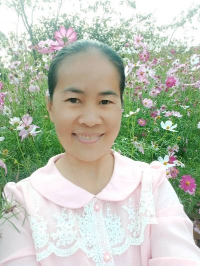 Fon 44 ans Mueang Thaïlande