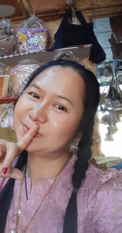 Nok 51 Jahre Muang  Thailand