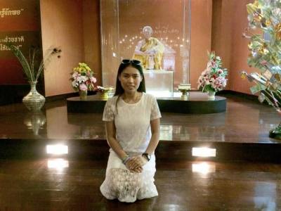 Wandee 37 years Surin Thailand
