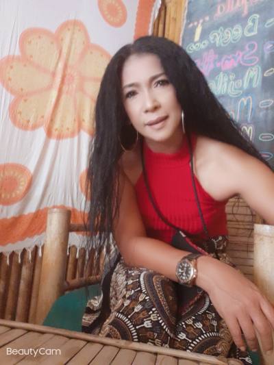 Pangpon 52 years เกาะลันตา Thailand