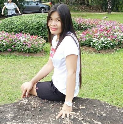 Kanya 45 Jahre Chachoengsao Thailand