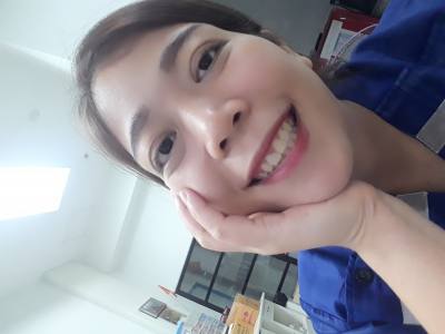 Chompoo 37 years Phitsanulok Thailand