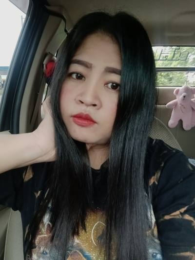 Pumpui 41 Jahre Thailand  Thailand