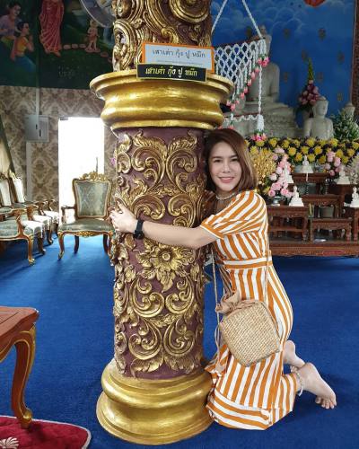 Aranya 30 Jahre Phuket Thailand
