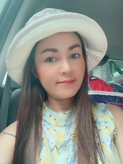 Sara 43 Jahre ศรีสะเกษ Thailand