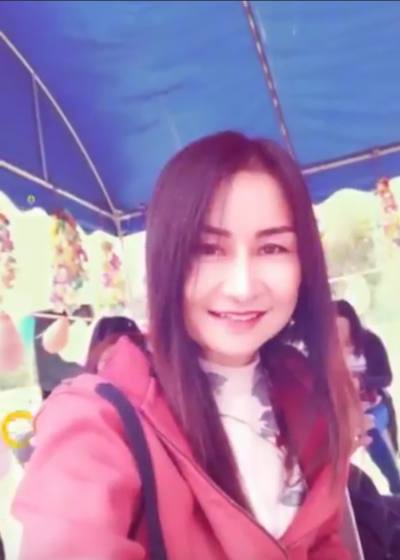 Pinkbutterfly 47 ans Muang Thaïlande