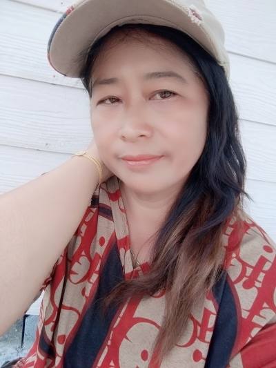 Aoy 54 ans Tha Luang Thaïlande