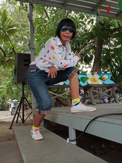 Phawini 56 years ไทย Thailand