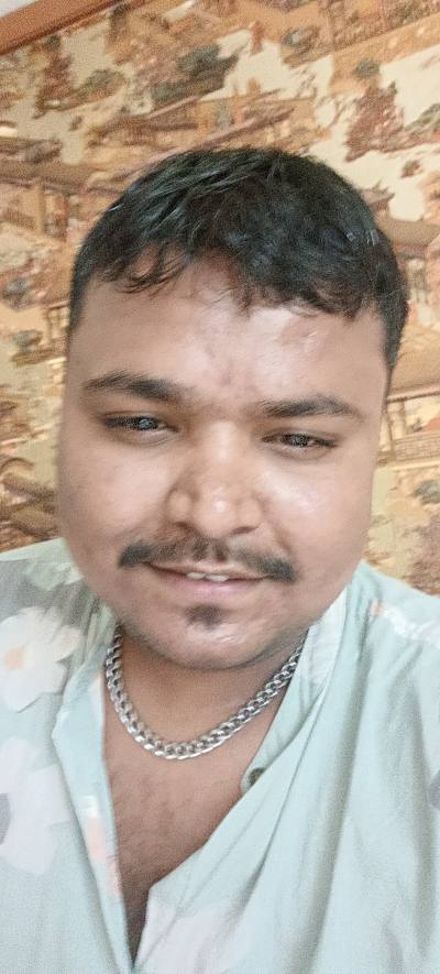 Mr.daring 28 ปี Hyderabad India