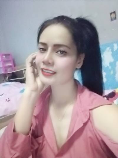Arpun 38 Jahre Thailand Thailand